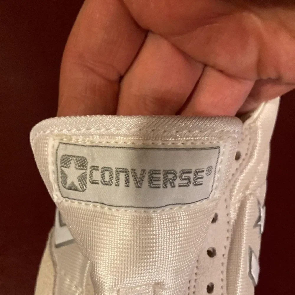 Vintage Converse NEVER WORN